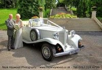 Style Wedding Car Hire 1085512 Image 6